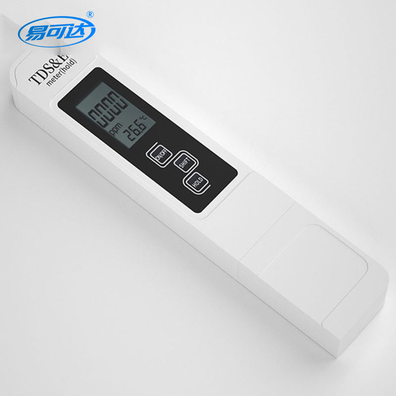 Water Quality Testing Pen - TDS-2 Water Quality Testing Pen - TDS-2