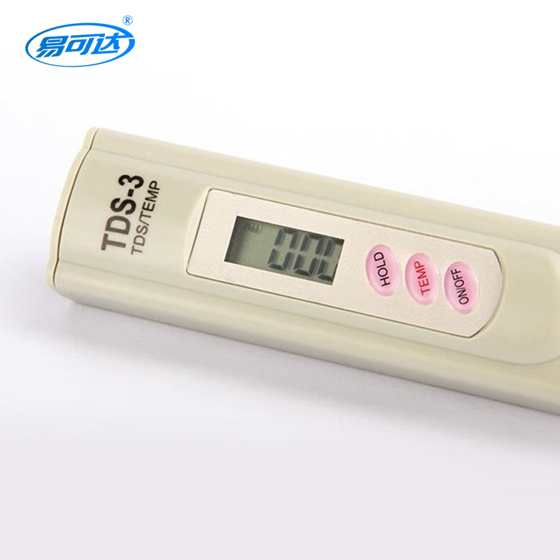Water Quality Testing Pen - TDS-3