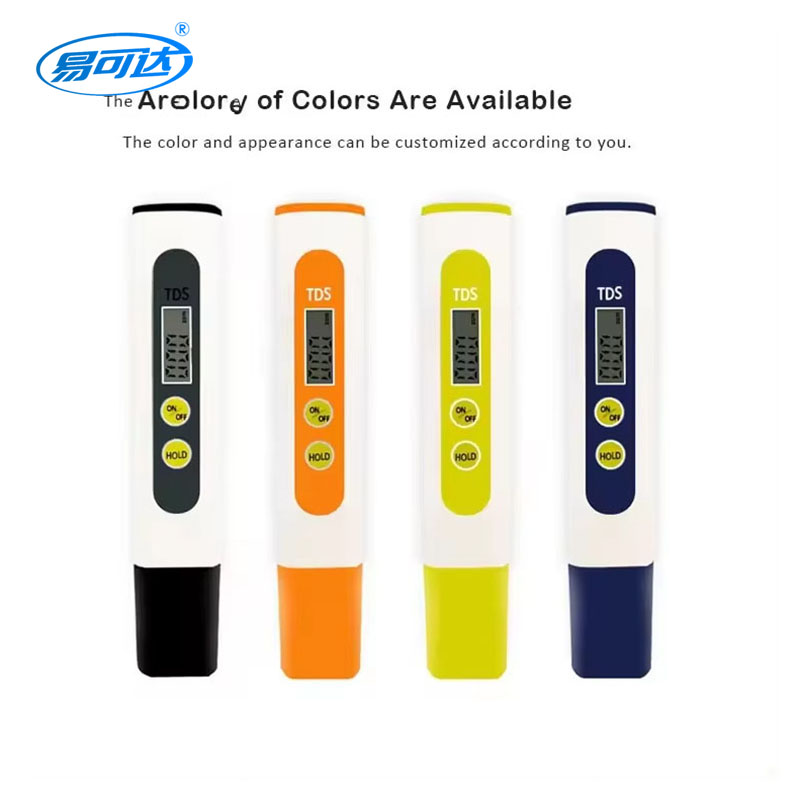 Water Quality Testing Pen - TDS-1