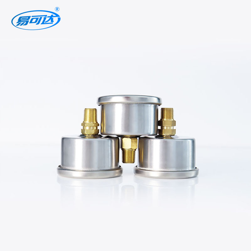 Pressure gauge