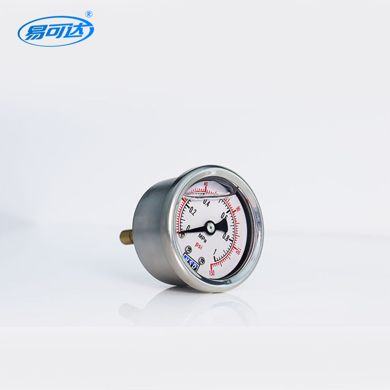 Pressure gauge