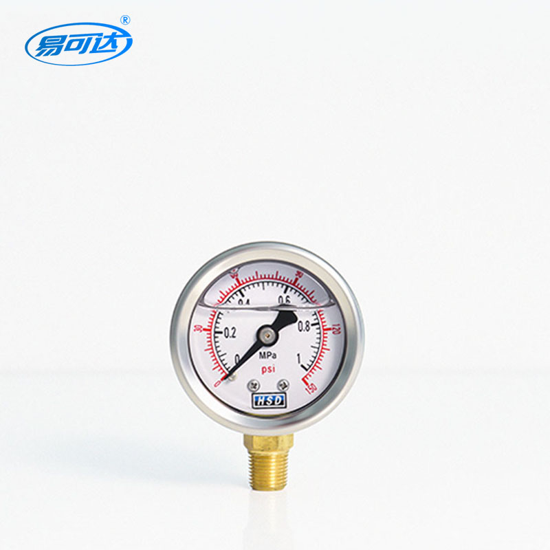 Pressure gauge