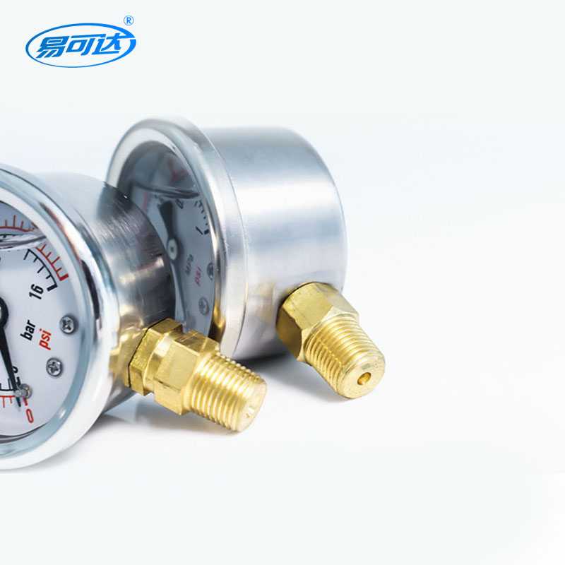 Pressure gauge