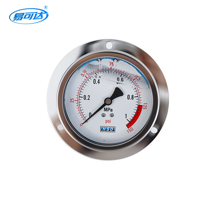 Pressure gauge