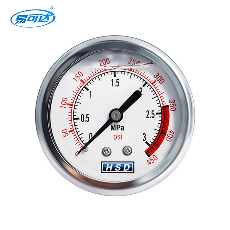 Pressure gauge
