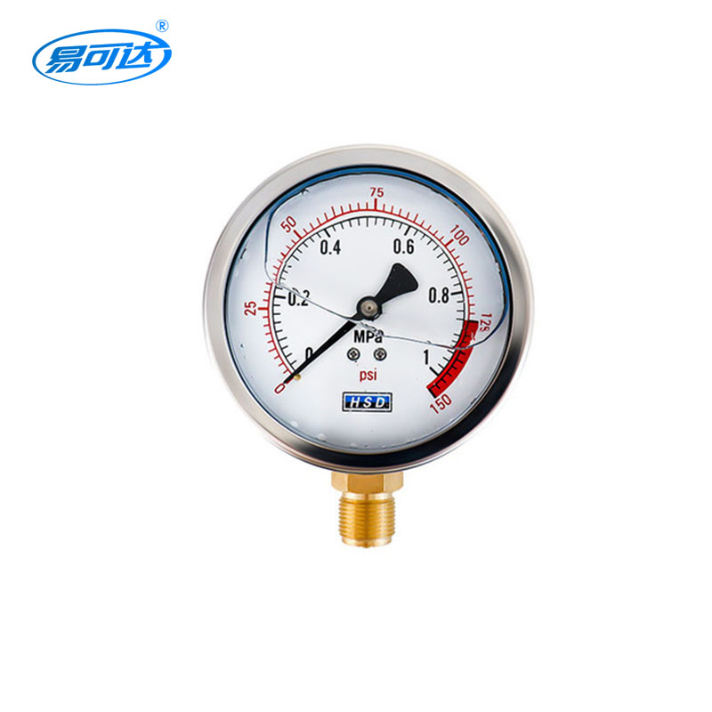 Pressure gauge
