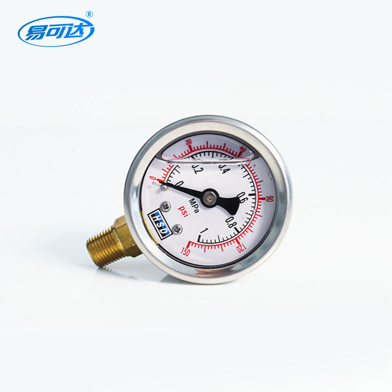 Pressure gauge