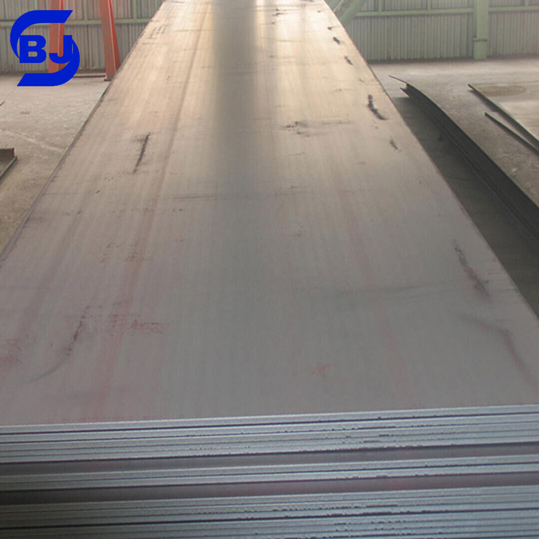 1023 Cold Rolled Steel Plate