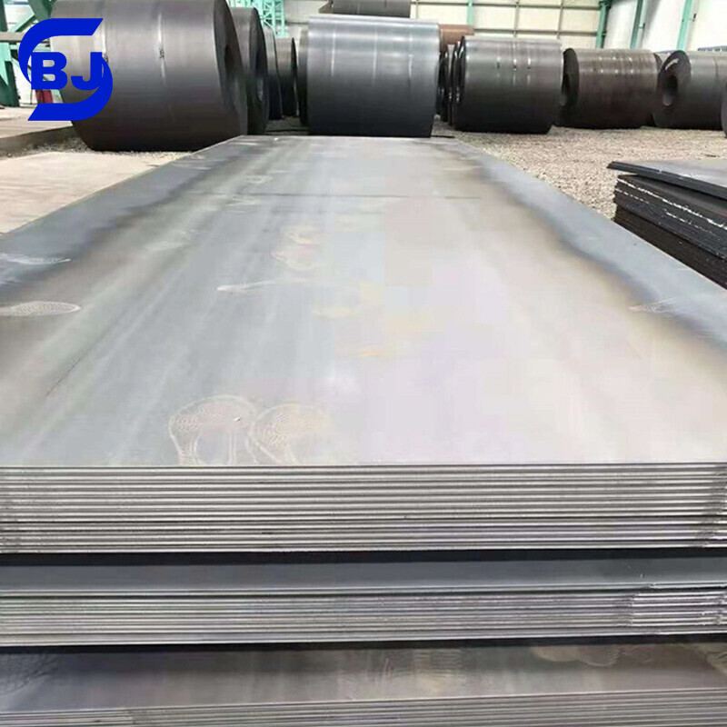 1023 Cold Rolled Steel Plate