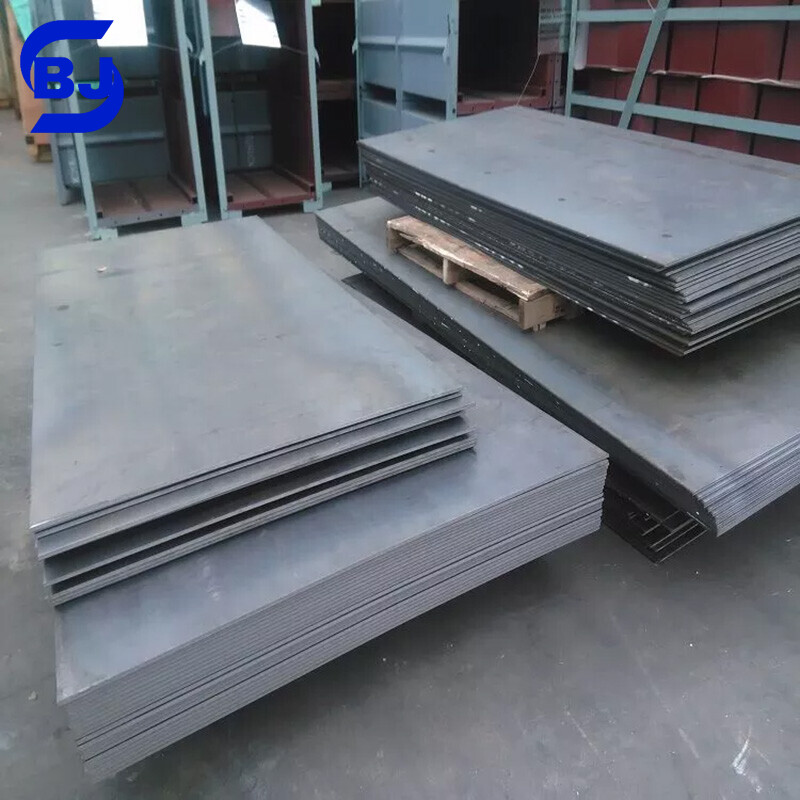 1023 Cold Rolled Steel Plate