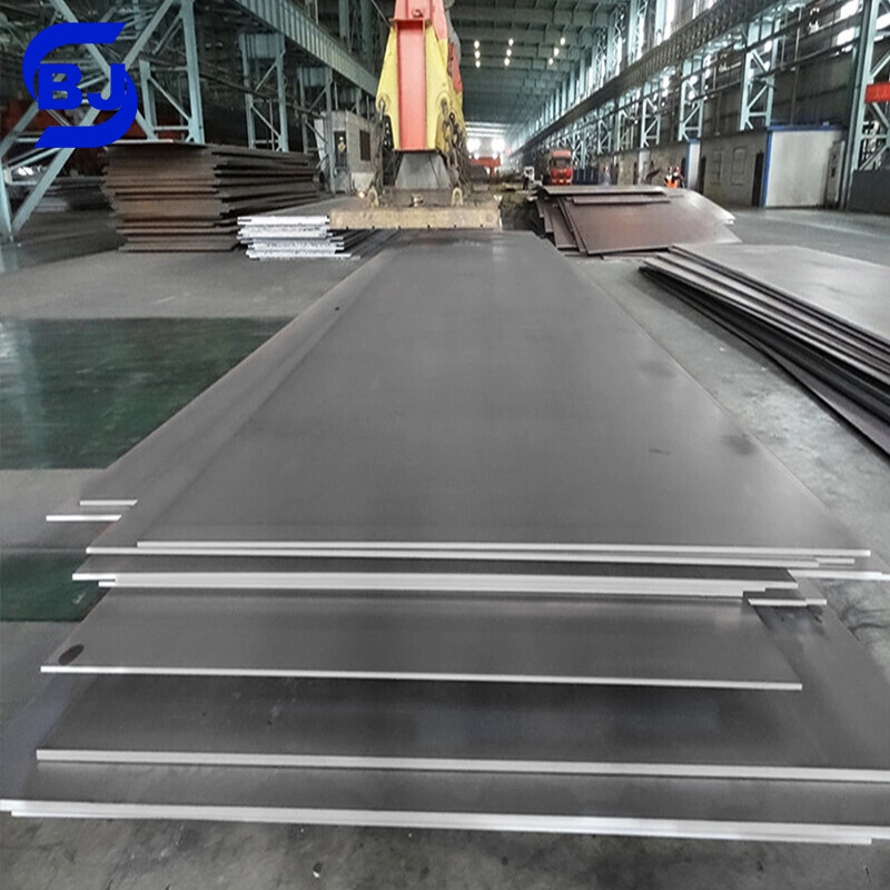 A573/A573M Carbon Steel Plate