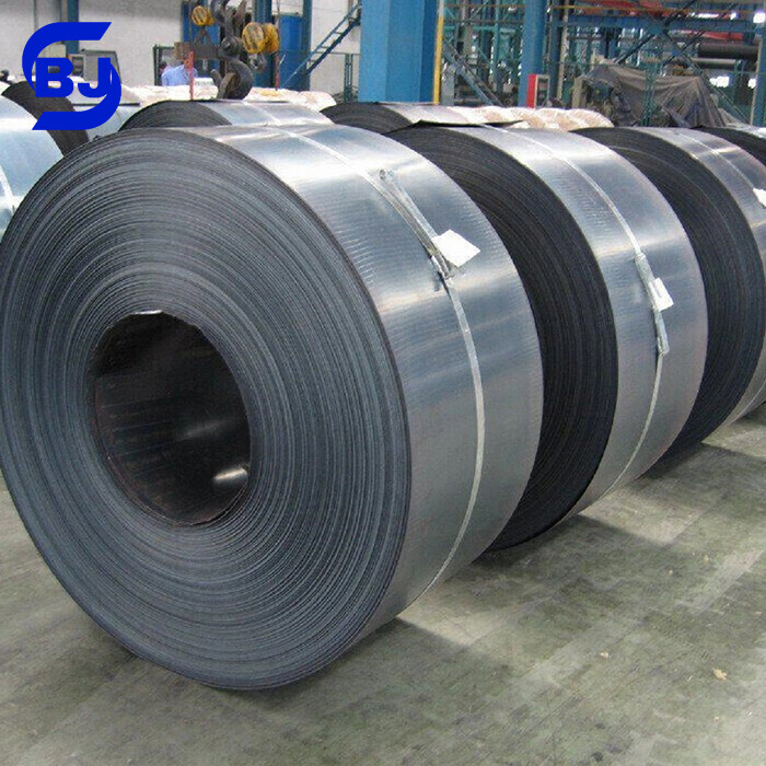1018 Cold Rolled Steel Coil