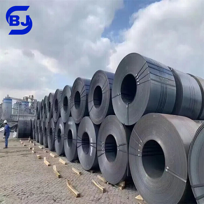 A106 Carbon Steel Coil