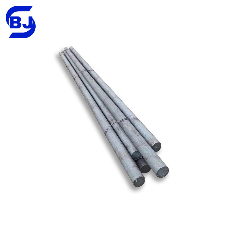 AISI/SAE 1018 Round Steel Bar
