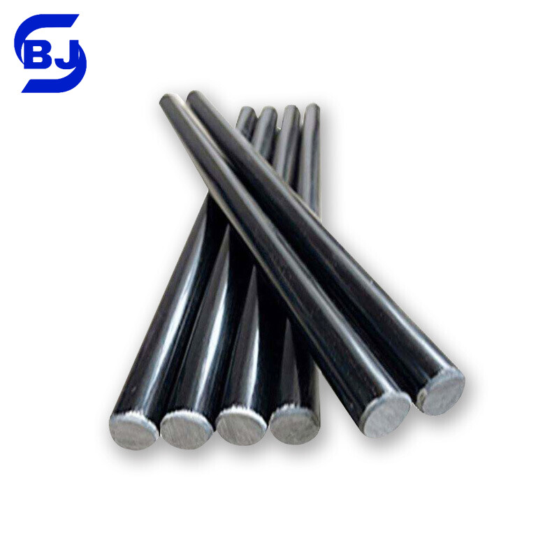 AISI/SAE 1018 Round Steel Bar