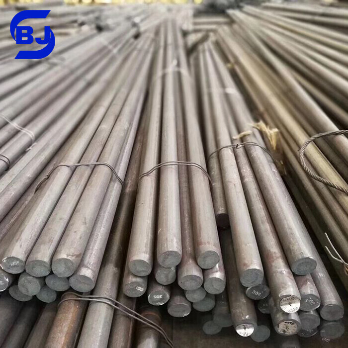 AISI/SAE 1018 Round Steel Bar