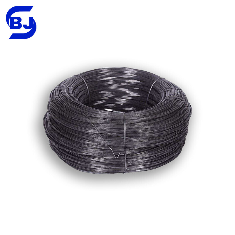 A53 Carbon Steel Wire