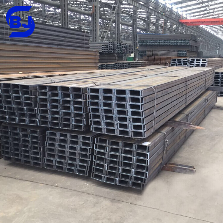 Channel Steel