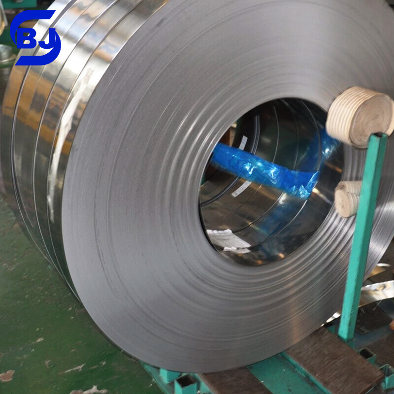 2205 Stainless Strip