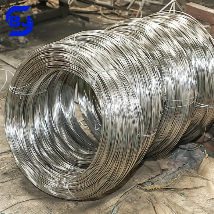 316 Stainless Steel Wire