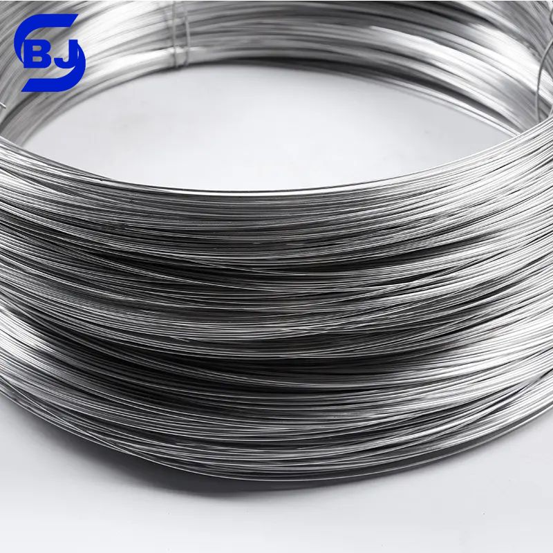 310S Stainless Steel Wire
