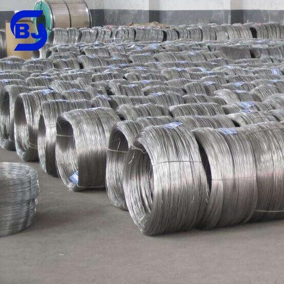 310S Stainless Steel Wire