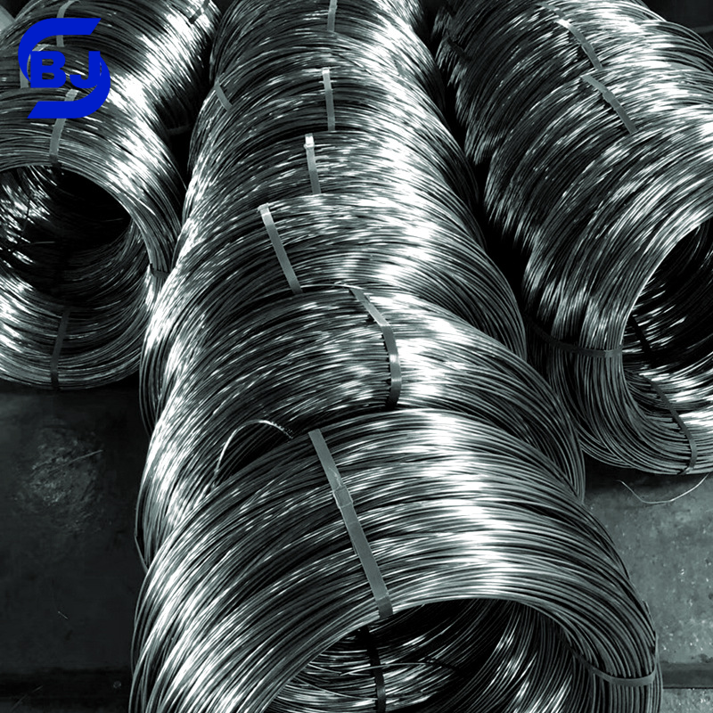 302 Stainless Steel Wire