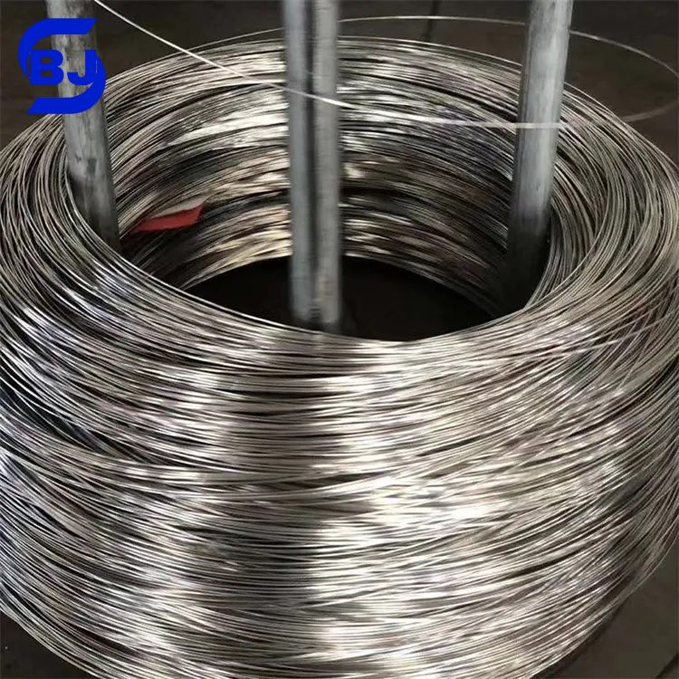 302 Stainless Steel Wire