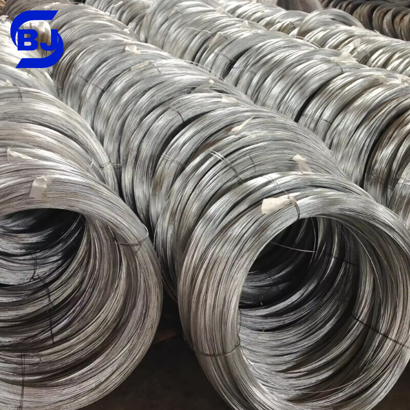 Stainless Steel Wire