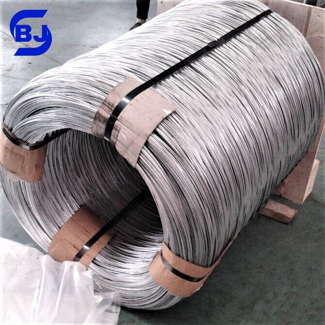 Stainless Steel Wire