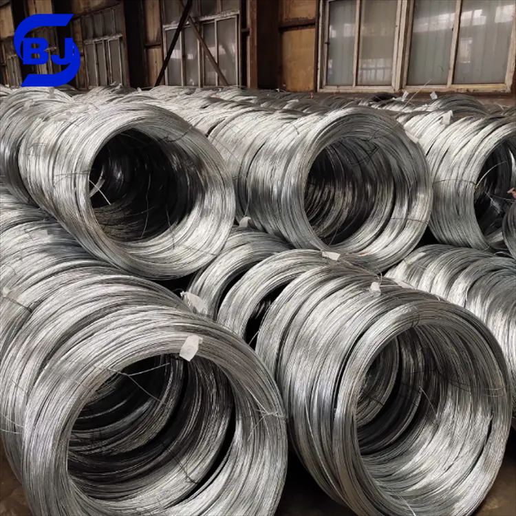 Stainless Steel Wire