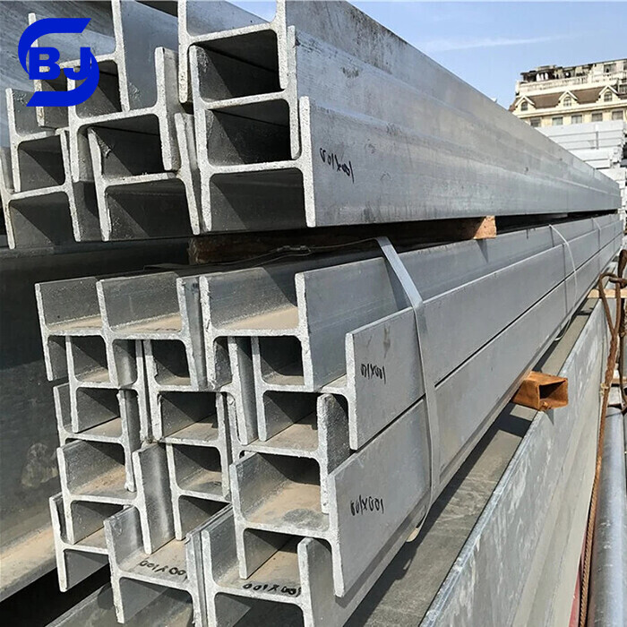 Stainless Steel I beam