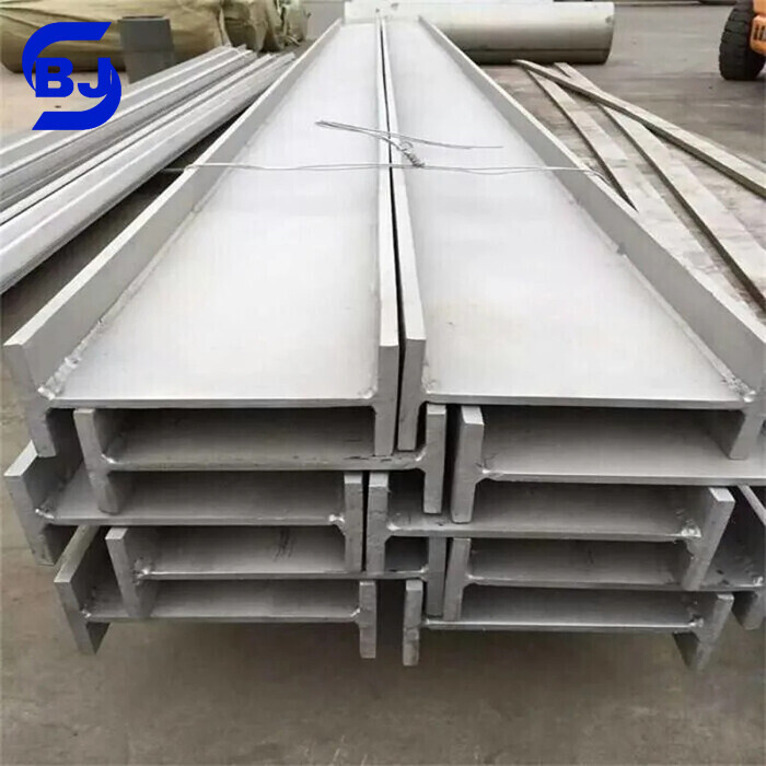 Stainless Steel I beam