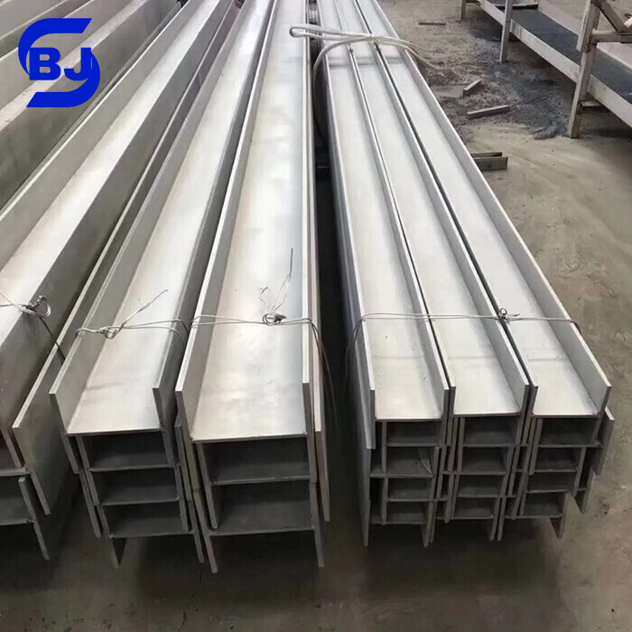 Stainless Steel I beam
