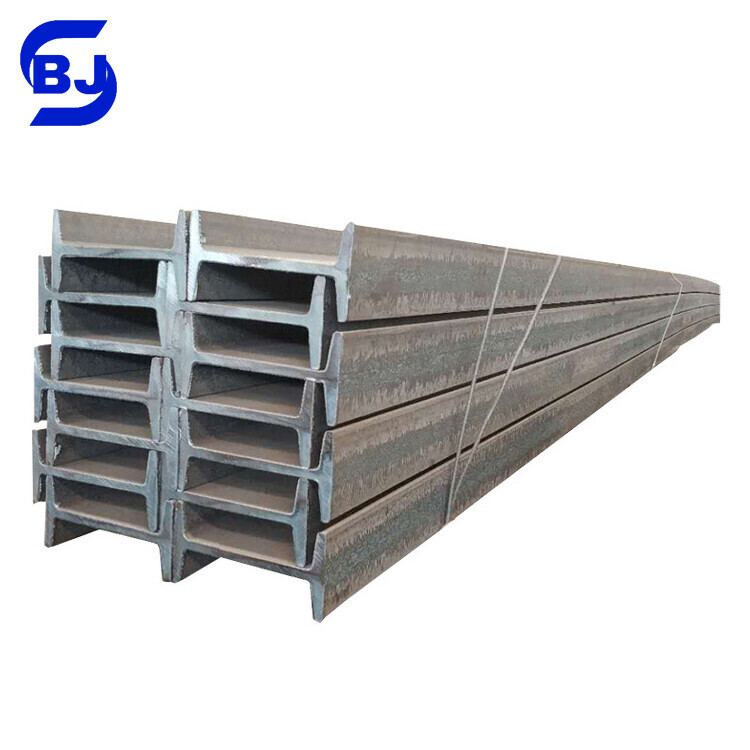 Steel I beam
