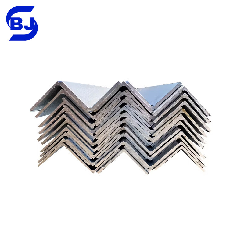 Stainless Angle Steel