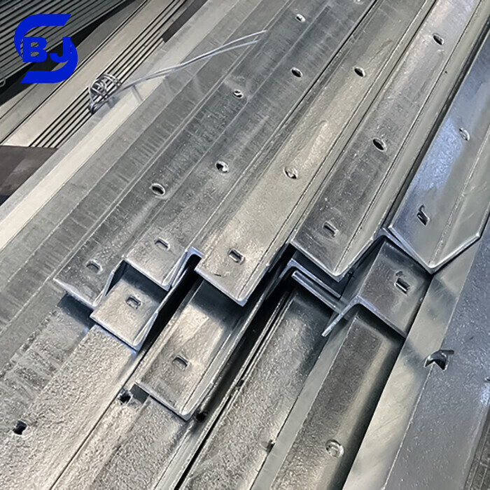 Stainless Angle Steel