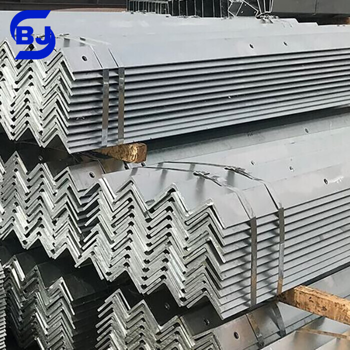 Stainless Angle Steel