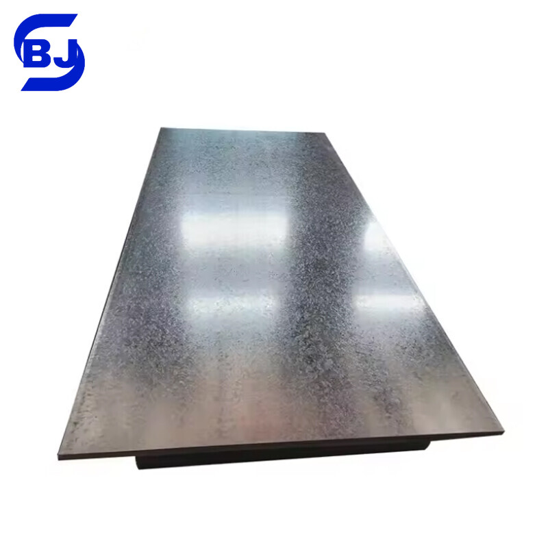 Galvalume steel sheet 