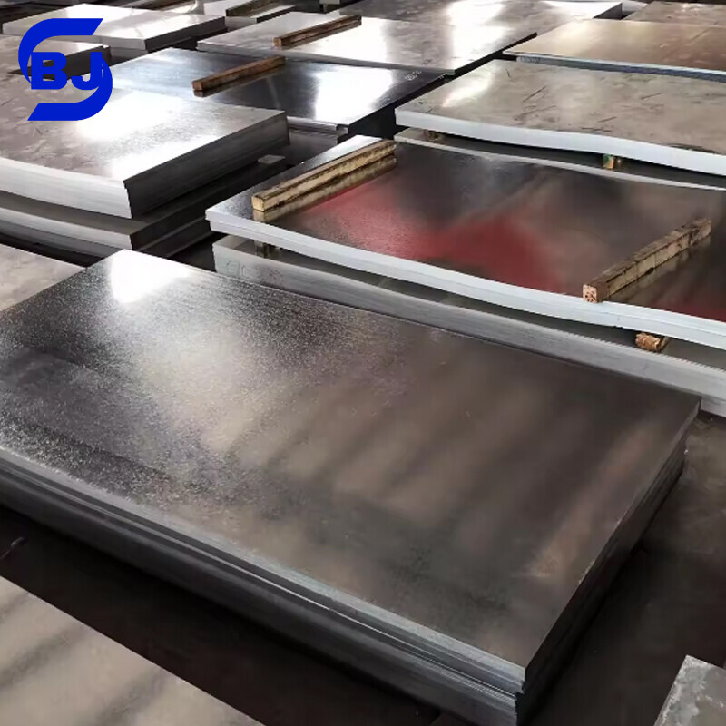 Galvalume steel sheet 