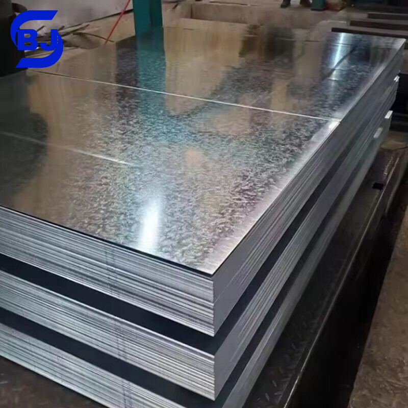 Galvalume steel sheet 