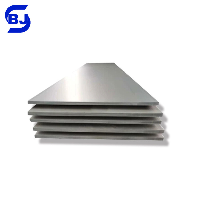 Alloy Plate