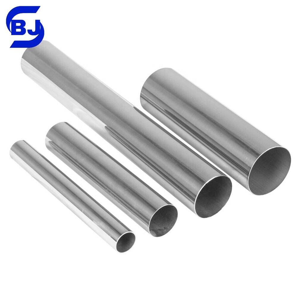 Inconel Alloy Pipe