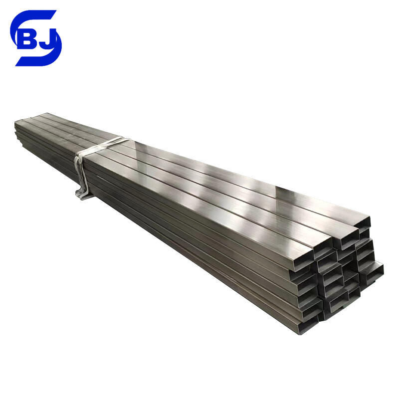 Alloy Pipe