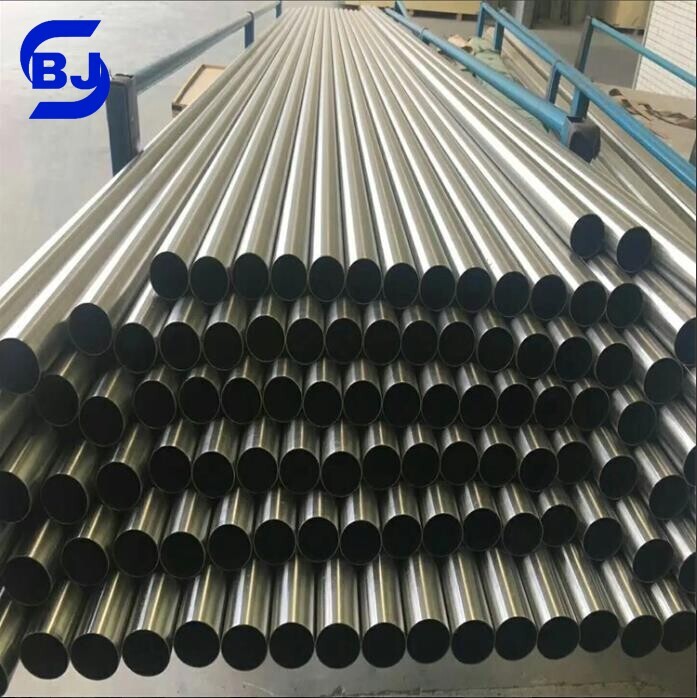 Hastelloy Alloy Pipe