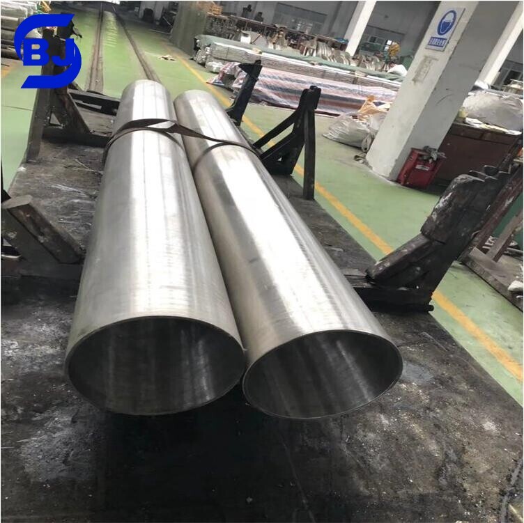 Inconel Alloy Pipe