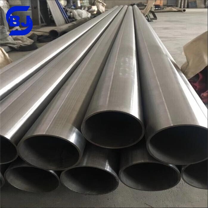 Duplex Alloy Pipe