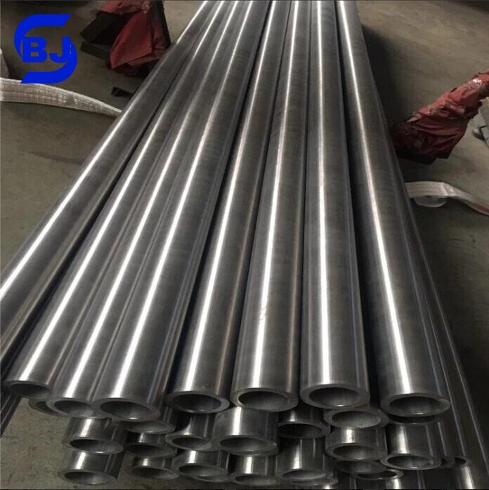 Monel Alloy Pipe