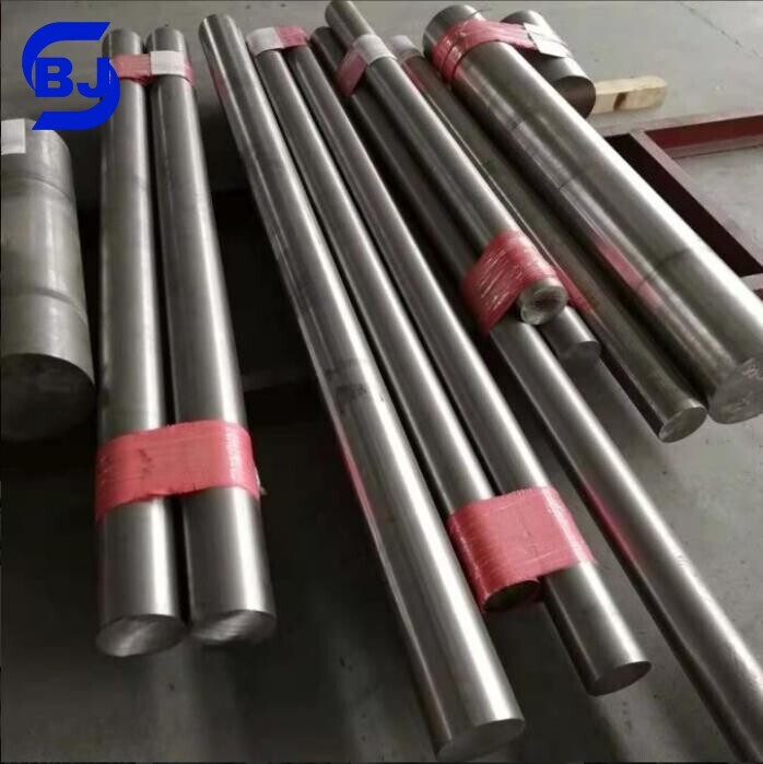 Inconel Alloy Bar