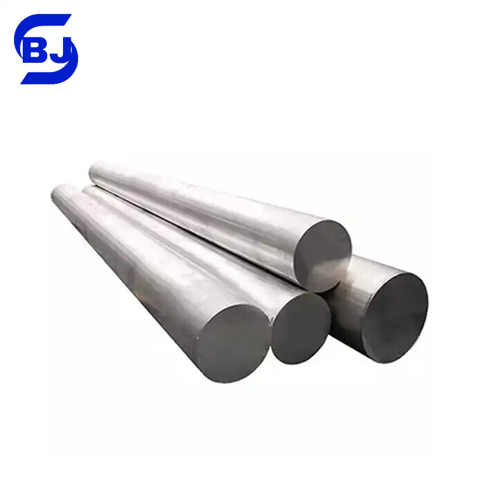 6061 Aluminium Bar